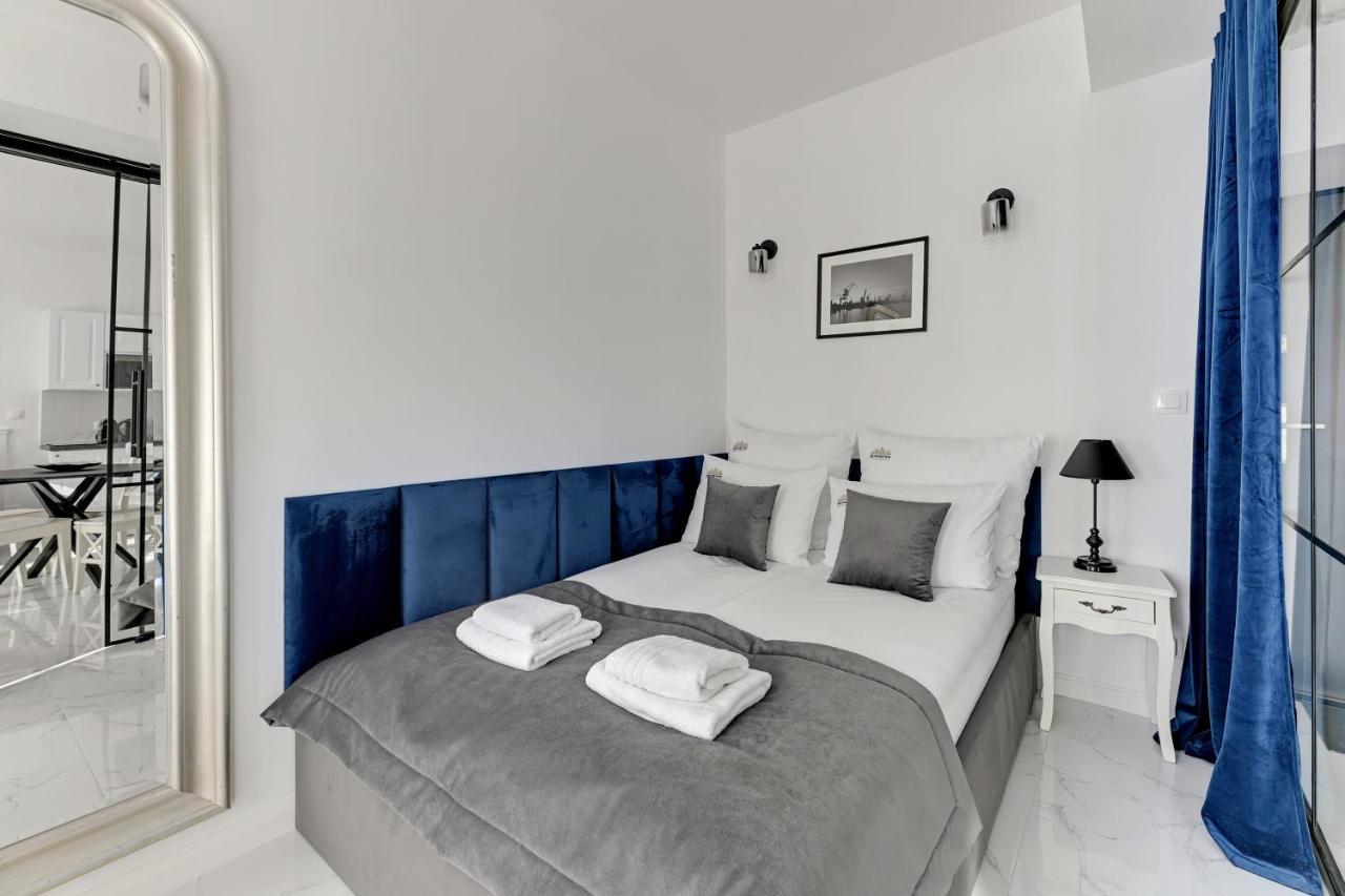 Apartament Dluga Boutique By Downtown *