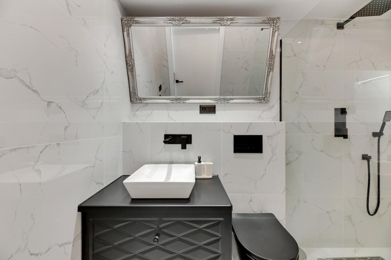 Dluga Boutique By Downtown Apartament Gdańsk