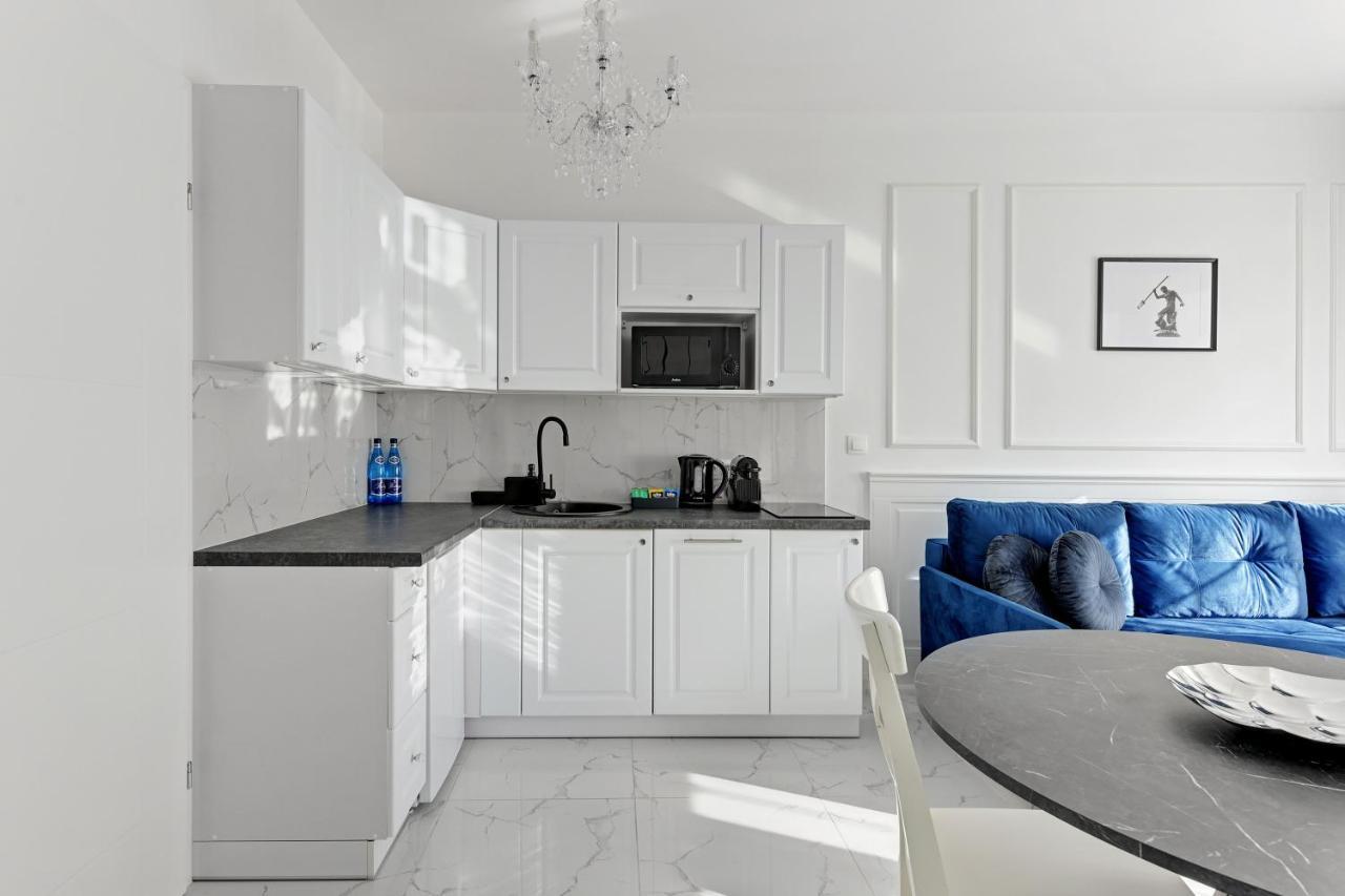 Apartament Dluga Boutique By Downtown *