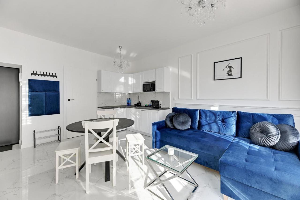 Apartament Dluga Boutique By Downtown *